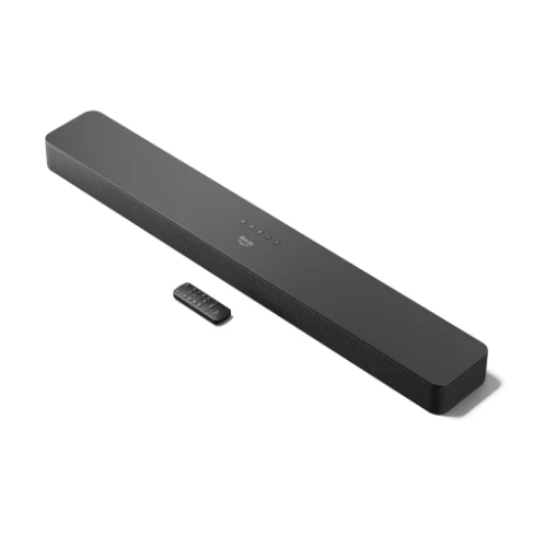 Fire TV Soundbar Plus